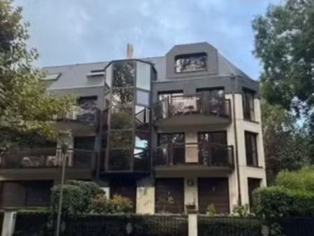 appartement de luxe de 3 pièces en vente à strasbourg  grand est
