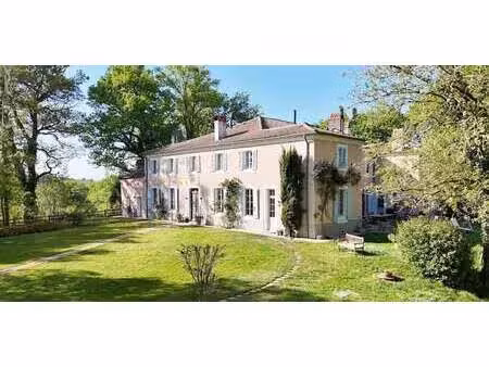 maison arjuzanx (40)