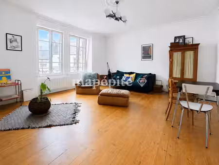 maison 5 pièces - 165 m²