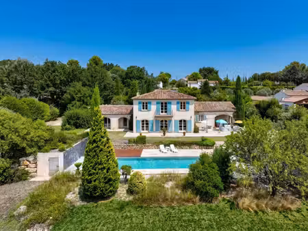 vente maison de luxe aix-en-provence 8 pièces 250 m² <meta name="description" content="exc