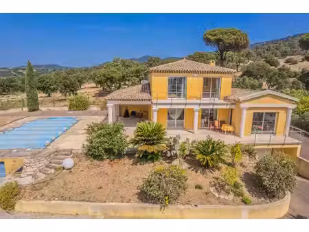 vente villa