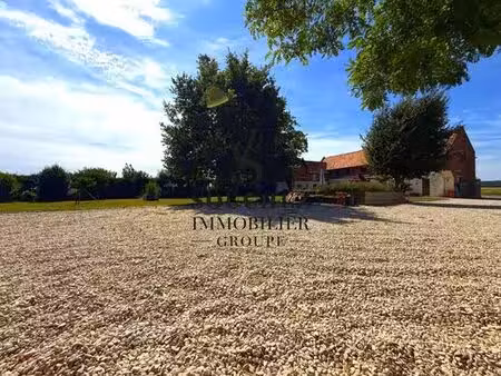 maison de 5 chambres de luxe en vente à duisans  france