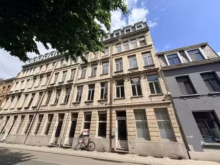 appartement à louer à boomgaardstraat 166 berchem (rbw62868)