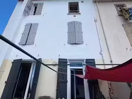 vente immeuble 9 pièces 231 m² à beziers (34500)  315 000 €