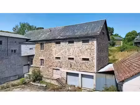 vente immeuble 815 m² à camjac (12800)  79 000 €