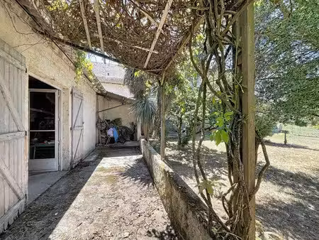 vente immeuble 0 pièces à laroin (64110)  180 000 €