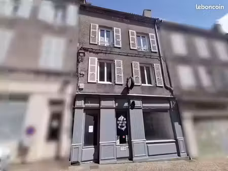 vente immeuble 0 pièces à le dorat (87210)  202 000 €