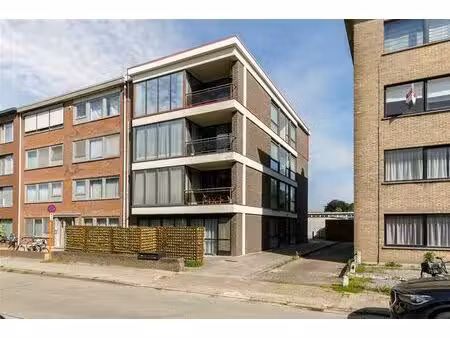 appartement à louer à duifhuisstraat 26 turnhout (rbw62885)