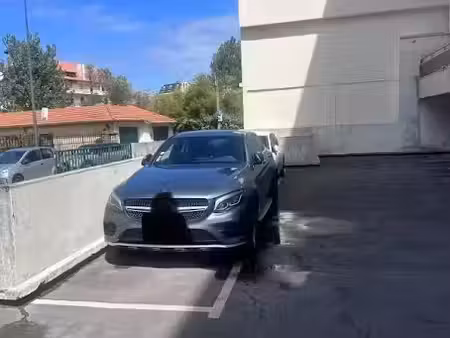 vente parking 12.5 m² à biarritz (64200)  59 000 €