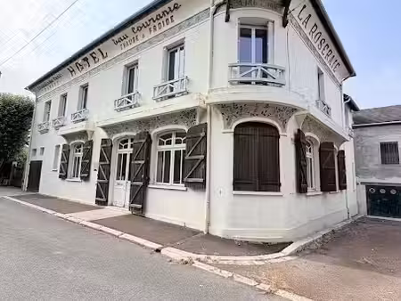 vente immeuble 0 pièces 710 m² à provins (77160)  467 000 €