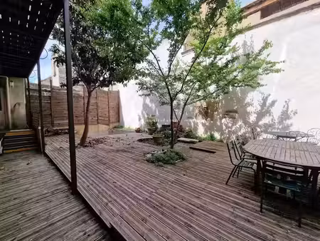 vente immeuble 305 m² à avignon (84000)  1 378 000 €