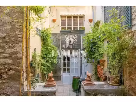 vente immeuble 7 pièces 130 m² à saint-rémy-de-provence (13210)  820 000 €