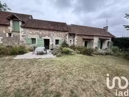 vente maison à noyant (49490) : à vendre / 150m² noyant