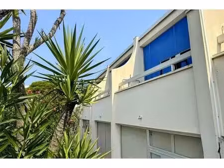 appartement le grau du roi 5 pièce(s) 70 m2