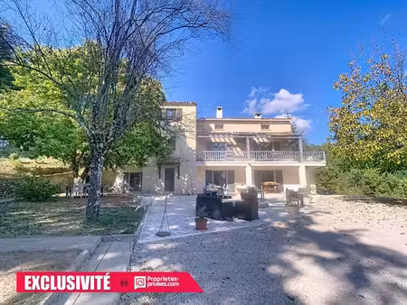 maison le vigan 15 pièce(s) 410 m2