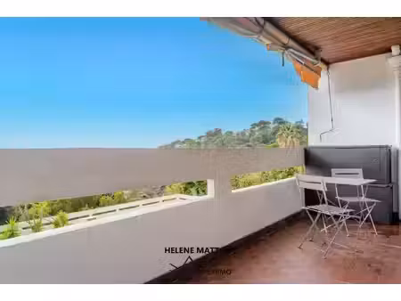 achat : appartement (13008)