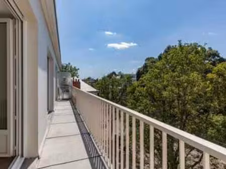 vente appartement 3 pièces à nantes (44000) : à vendre 3 pièces / 60m² nantes