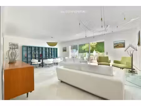 immobilier de prestige : maison de 2024  avec terrasse  notée b au dpe à vendre à...