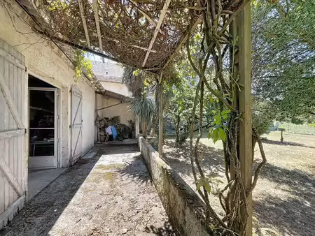 grange à vendre