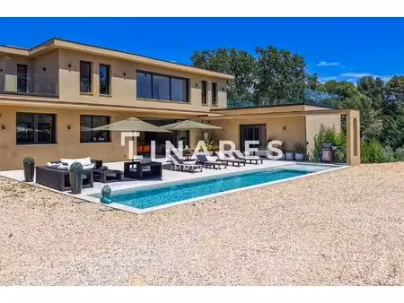 maison aubagne - 3 chambres - 240m²