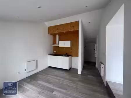 appartement à louer 3 pièces 61.67 m² - nieppe (59) - 630€