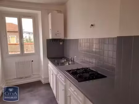appartement à louer 2 pièces 35.53 m² - corbeil-essonnes (91) - 583€