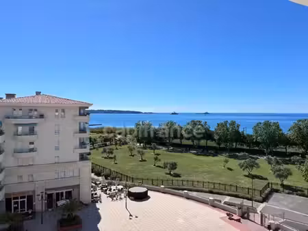vente appartement 2 pièces 30 m² antibes (06160)