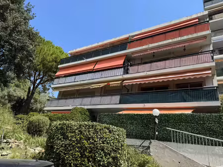 vente appartement 3 pièces 68 m² antibes (06600)
