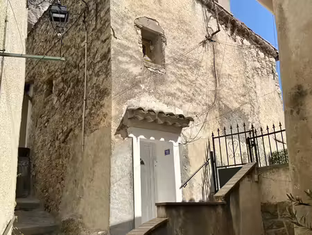 vente appartement 3 pièces 58 m² toudon (06830)
