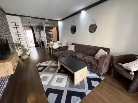 location appartement 2 pièces 45 m² à vallauris (06220)
