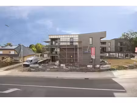 rez-de-chaussée à vendre à bouwelse steenweg 55 grobbendonk (rbw62617)