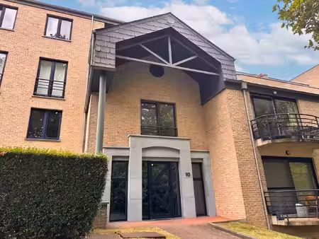 appartement à vendre à rue marcel thiry 10 louvain-la-neuve (rbw62676)
