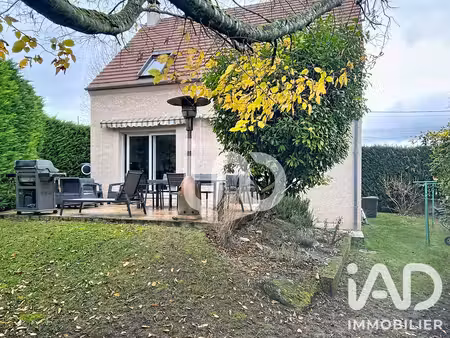 maison à le plessis-bouchard (95130)