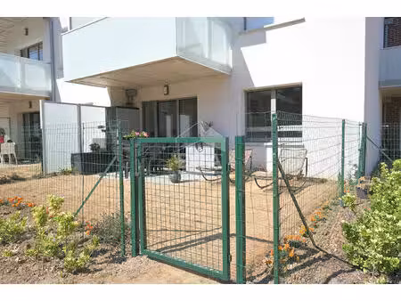 appartement 2 pièces 38 m² à vendre / acheter berck 62600 ? | era immobilier