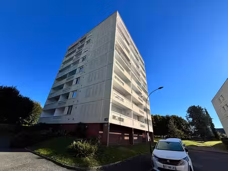 appartement 4 pièces 72 m² à vendre / acheter pontault-combault 77340 ? | era immobilier