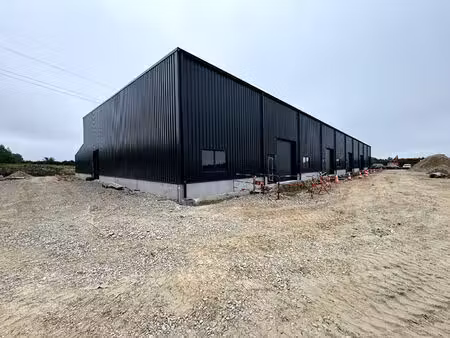 entrepôt / local industriel 0 pièces 180 m² à vendre / acheter hesdin-l'abbé 62360 ? | era