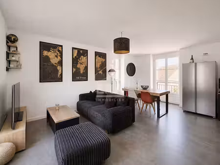 appartement 3 pièces 67 m² à vendre / acheter étampes 91150 ? | era immobilier