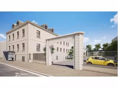 à louer appartement 37 m² – 381 € |saint-avold