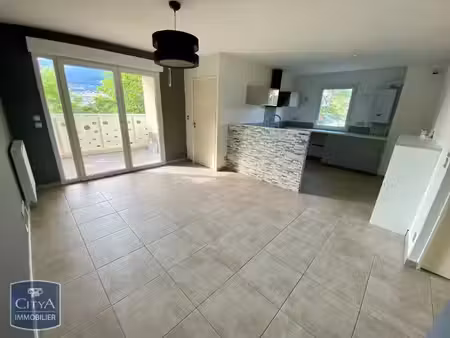 appartement à louer 3 pièces 53.19 m² - toulon (83) - 841€