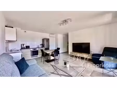 vente appartement 3 pièces 63 m² à bormes-les-mimosas (83230)  322 000 €