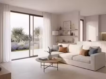 vente appartement 3 pièces 65 m² à cogolin (83310)  302 000 €