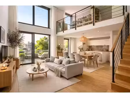 vente appartement 4 pièces 90 m² à dijon (21000)  304 600 €