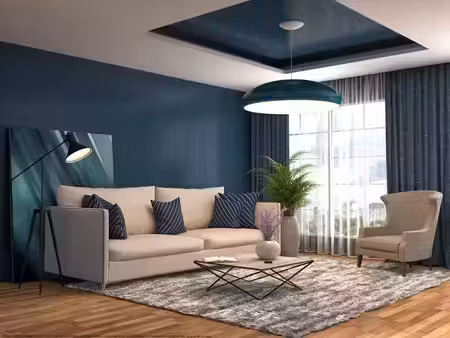 vente appartement 2 pièces 50 m² à la celle-saint-cloud (78170)  305 000 €