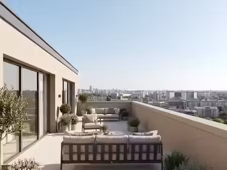 vente appartement 4 pièces 83 m² à la seyne-sur-mer (83500)  325 000 €