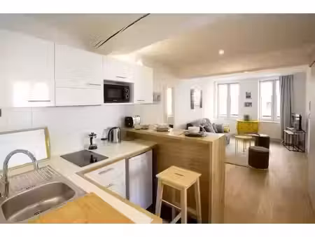 vente appartement 3 pièces 68 m² à sciez (74140)  301 500 €
