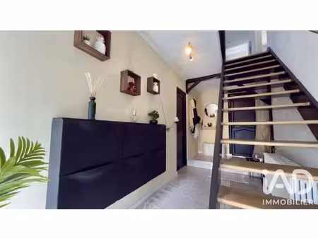 vente maison/villa 5 pièces