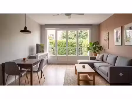 vente appartement 2 pièces 50 m² à la celle-saint-cloud (78170)  310 000 €