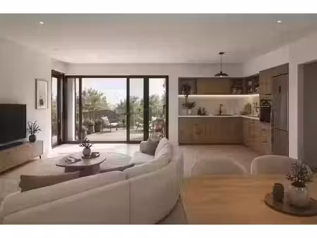vente appartement 5 pièces 101 m² à montpellier (34000)  345 000 €