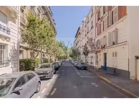 vente appartement 3 pièces 34.21 m² à saint-mande (94160)  345 000 €