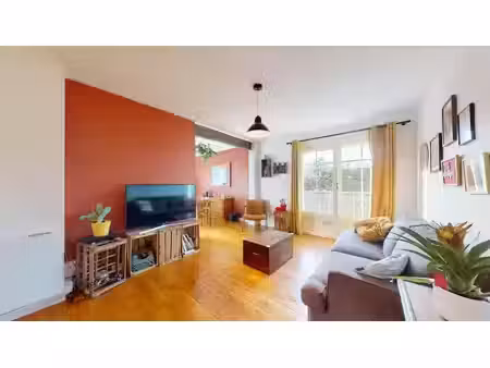 vente appartement 3 pièces 61 m² à caluire-et-cuire (69300)  299 000 €